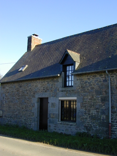 Maison, la Ville Orient (Trémeheuc)