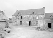 Ferme, le Golut (Cléguérec)