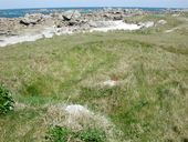 Poste d'observation dit Tobrouk n° 1, Kerzenval (Kerlouan)