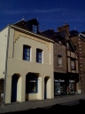Maison, 37 rue Lejamptel (Dol-de-Bretagne)
