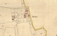 Ecart, Bodin (Eancé)