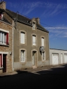 Maison, 7 rue du Calvaire (Melrand)