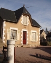 Maison, 37 rue des Écoles (Lancieux)