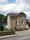 Maison, 13 rue du Calvaire (Acigné)