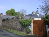 Manoir du Bigneau, 49 rue du Bignot (Etables-sur-Mer fusionnée en Binic-Etables-sur-Mer en 2016)