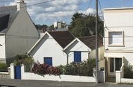 Maison wagon, 6 impasse de La Marne (Vannes)