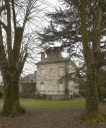 Les manoirs et les châteaux sur la commune de Brielles