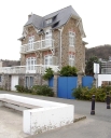 Maison, les Rosaires (Plérin-sur-Mer)