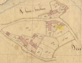 Editfice agricole, Kerham-Huellan (Trédrez-Locquémeau)