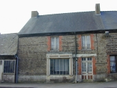 Magasin de commerce, 17 rue Noël Georges (Maxent)