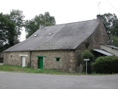 Ferme 1, Colomel (Bains-sur-Oust)