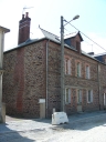 Maison, 39 avenue Joseph Jan (Bruz)