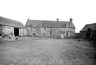 Manoir, la Giguais (Guenroc)