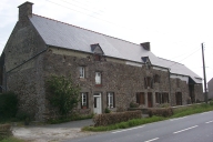 Ferme, 86 rue de Saint-Malo, Egreville (La Fresnais)