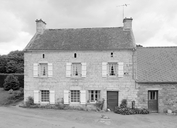 Ferme, Kervran (Plaudren)