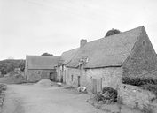 Manoir, Kerfaz (Limerzel)