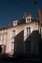 Maison, 29 boulevard de Sévigné (Rennes)
