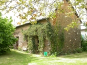 Maison, la Haute Touche (Saint-Médard-sur-Ille)