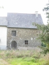 Maison, Saint-Vincent (Guipel)