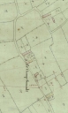 Écart, le Champ Gouault (Pleumeleuc)