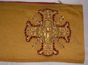 Voile huméral 1