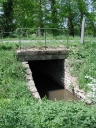 Les ponts et transformateurs sur la commune de saint-Gonlay