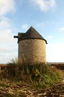 Les moulins sur la commune de Pont-Croix