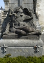 Les monuments sur la commune de Melrand