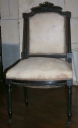 Paire de chaises