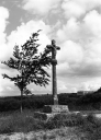 Croix de chemin, Toul ar Mene Bihan (Saint-Ségal)