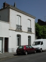 Maison, 22 rue Thiers (Rennes)