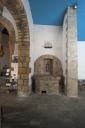 Le patrimoine mobilier de la chapelle Saint Cado