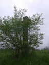 Croix de chemin, Tir Poil (La Chapelle-aux-Filtzméens)
