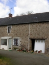 Maison, Mesbée (Vieux-Vy-sur-Couesnon)
