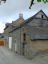 Ferme, actuellement maison, la Ville Tierce (Combourg)