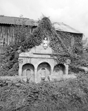 Fontaine de dévotion Saint-Gildas (Gueltas)