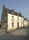Presbytère, 14 Rue de la Riaudais (Châteauneuf-d'Ille-et-Vilaine)