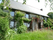 Maison, Gohil (Saint-Médard-sur-Ille)