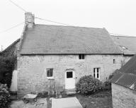 Maison, Locmaria (Guidel)