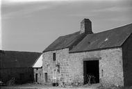 Ferme, Lampoul Huella (Trémargat)
