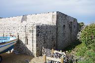 La défense militaire des côtes (Parc naturel régional du Golfe du Morbihan)