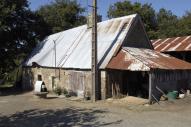 Ferme, Kerluhern (Saint-Barthélemy)