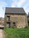 Maison, le Bois es Coq (Pleugueneuc)