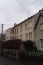 Immeuble de bureaux, 16 rue Michel-Le Nobletz (Rennes)