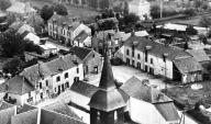 Rue de Clayes (Pleumeleuc)