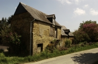 Ferme, les Villains (Pleugueneuc)