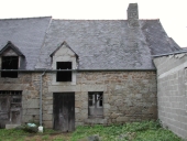 Maison (Bonnemain)