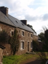 Maison, Port-Blanc (Penvénan)
