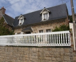 Maison, allée des Marronniers (Lézardrieux)