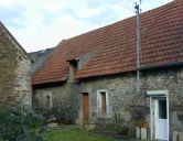 Ferme, Kercadoret-Pennaut (Pluméliau fusionnée en Pluméliau-Bieuzy en 2019)